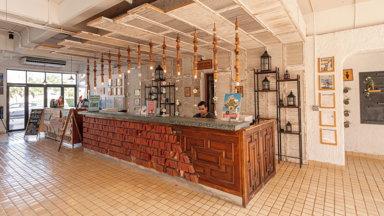 Photo of Others in Punta Cancun