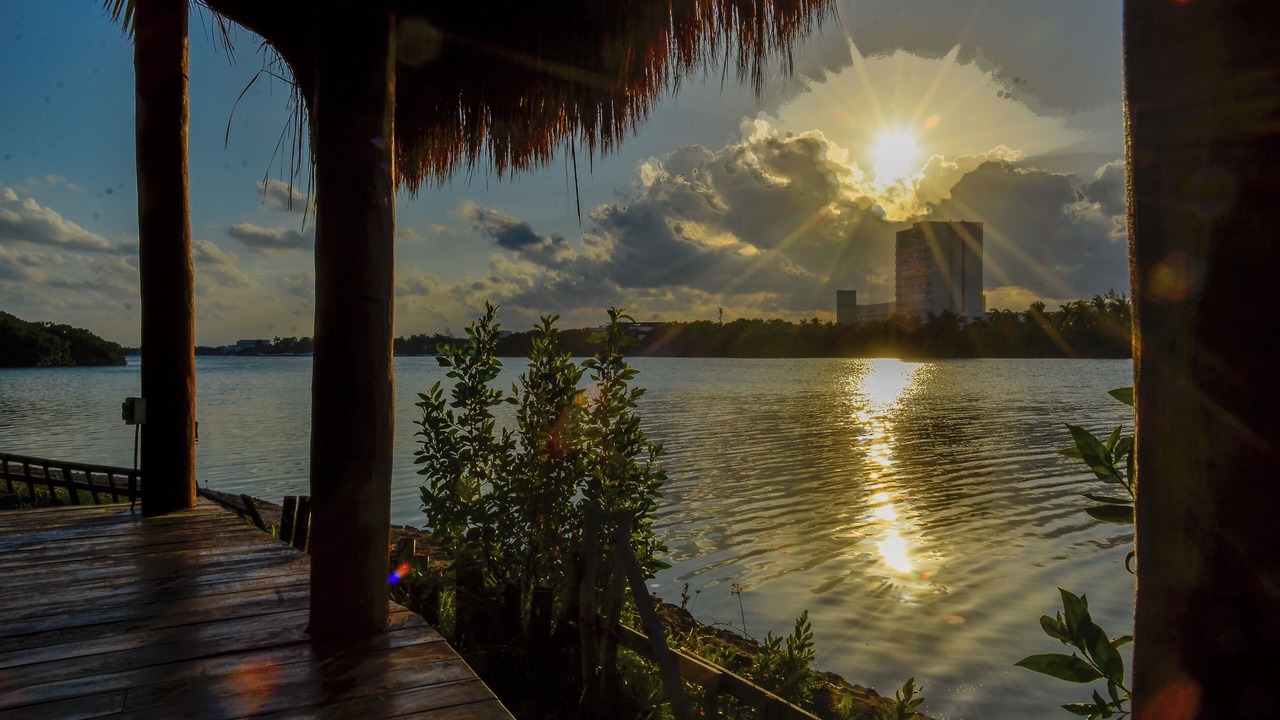 Photo of Outdoor in Punta Cancun