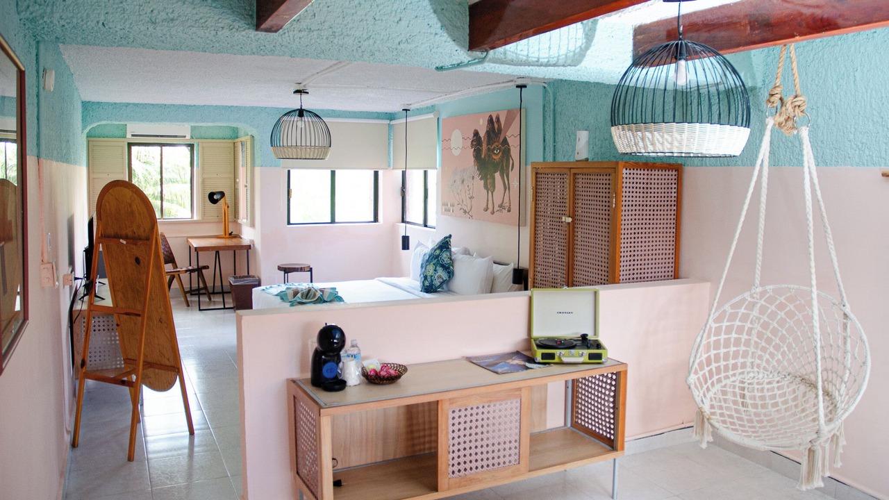 Photo of Others in Punta Cancun