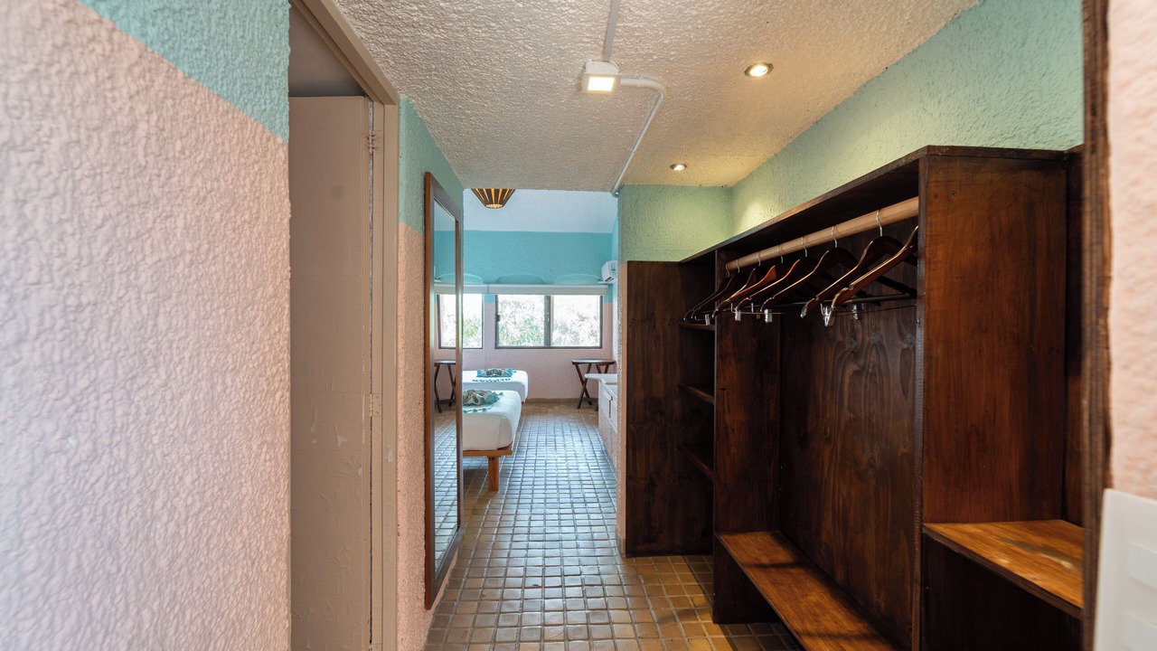 Photo of Bathroom in Punta Cancun