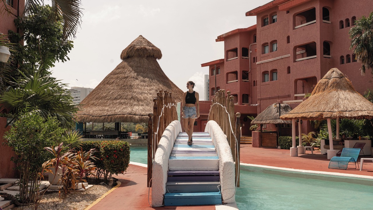 Photo of Outdoor in Punta Cancun