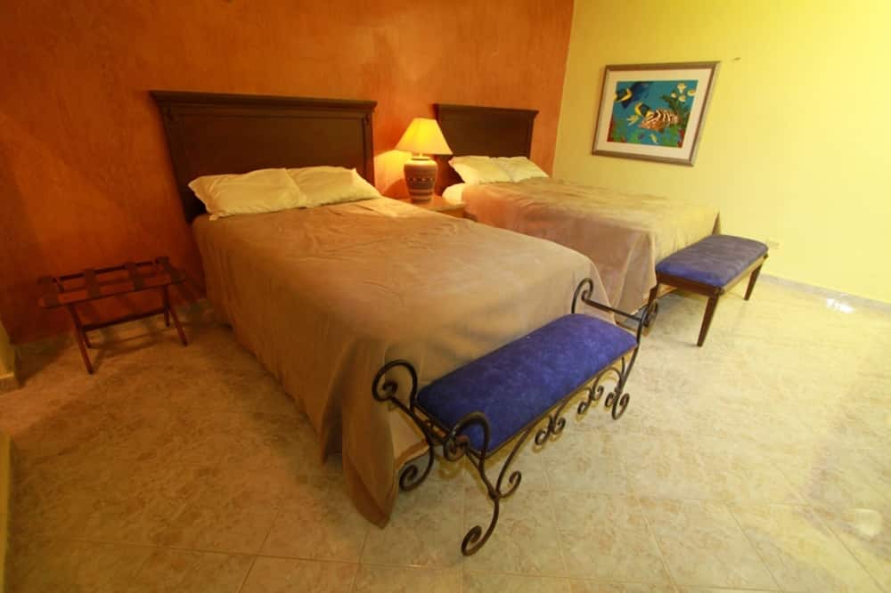 Photo of Bedroom in Costa Maya
