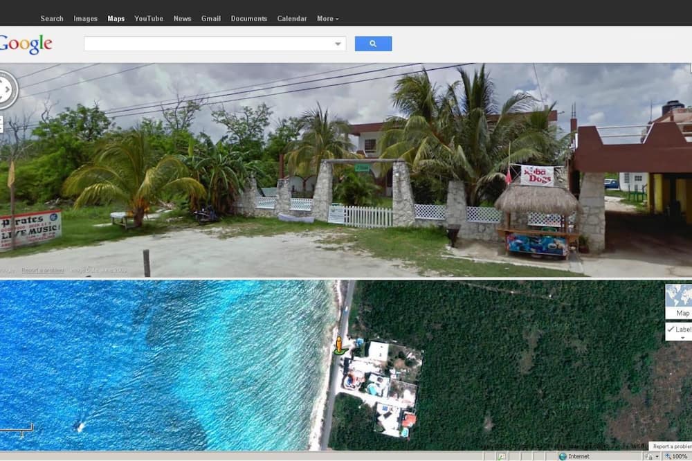 Photo of Outdoor in Costa Maya