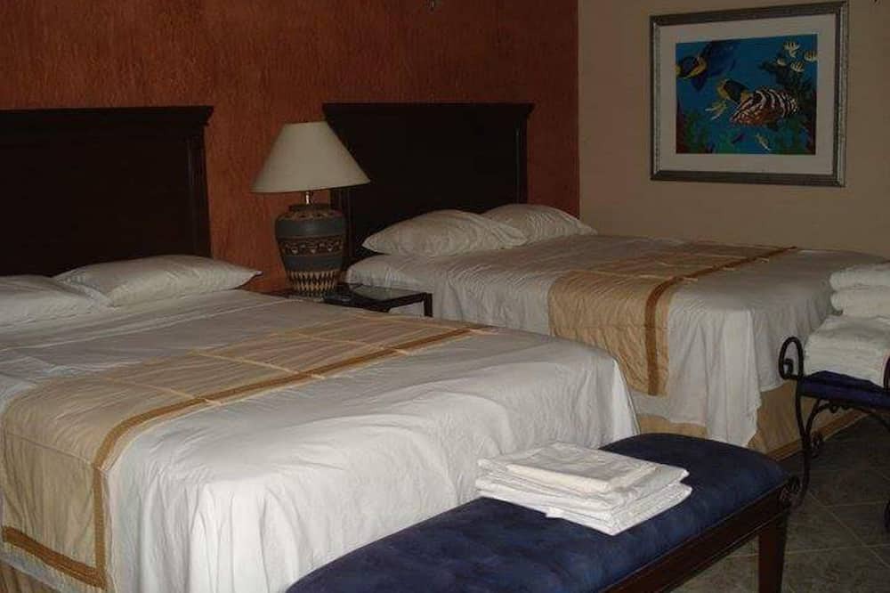 Photo of Bedroom in Costa Maya