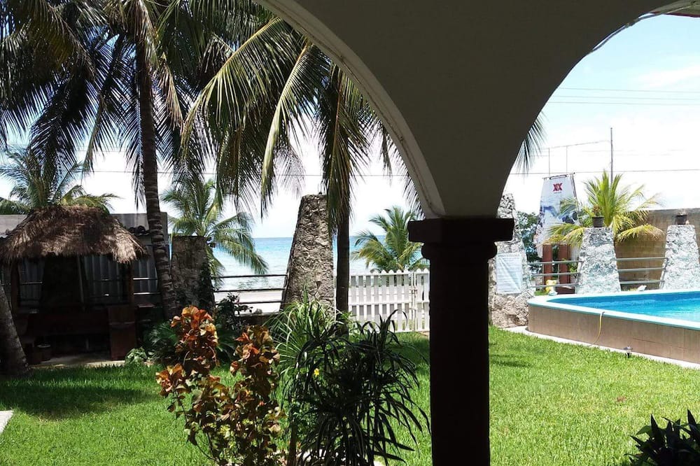 Photo of Others in Costa Maya