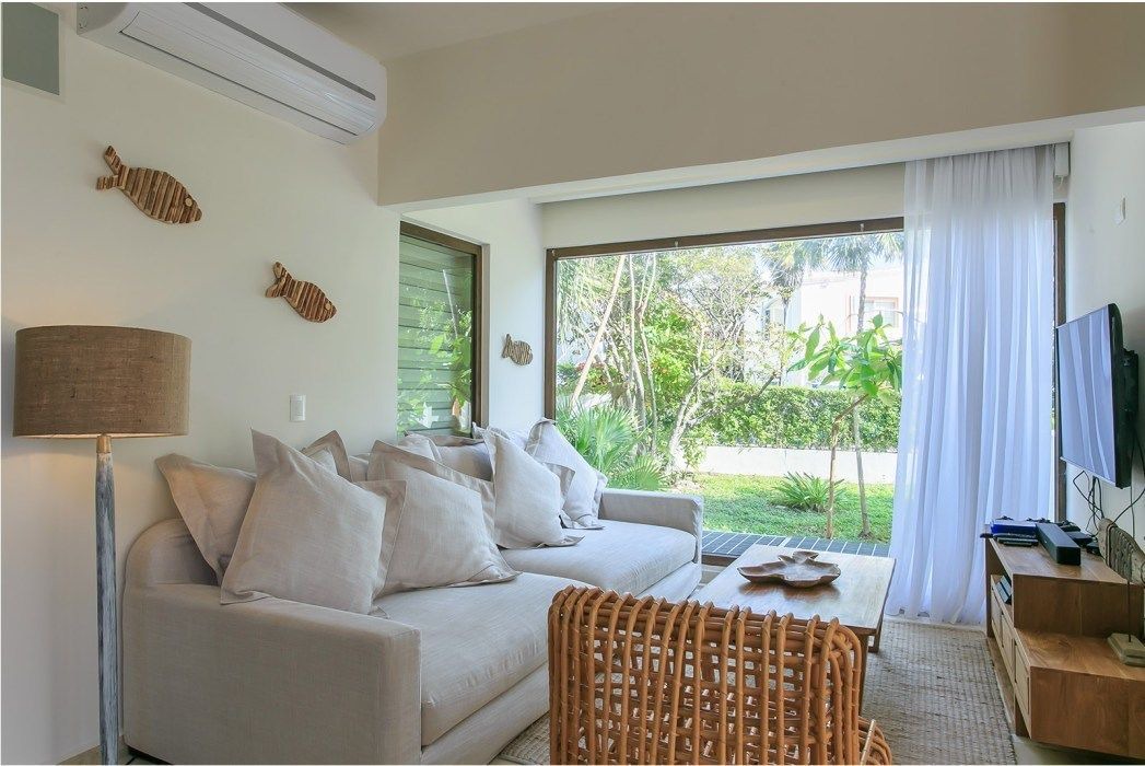 Photo of Bedroom in Playacar Fase I