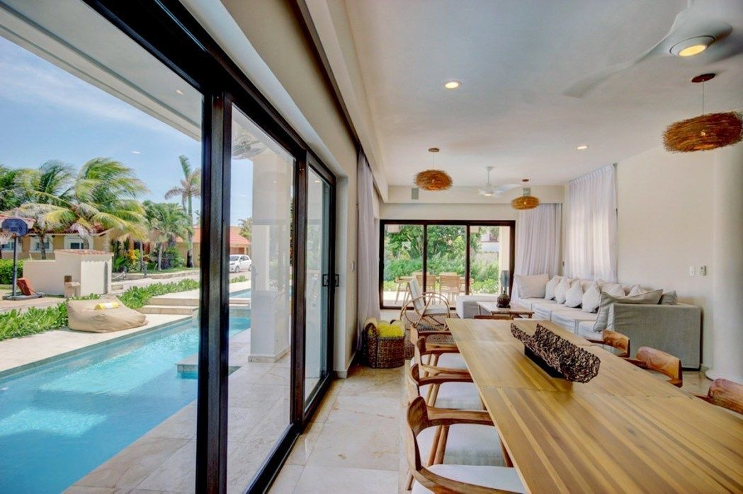 Photo of Bedroom in Playacar Fase I