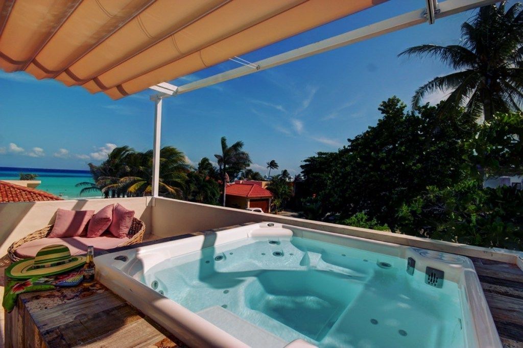 Photo of Outdoor in Playacar Fase I