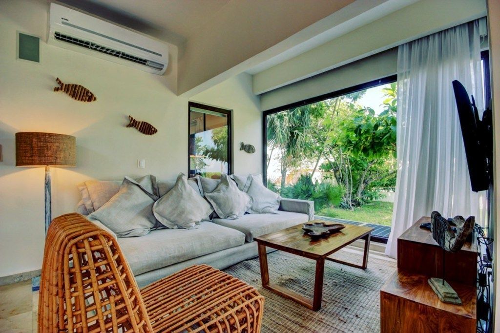 Photo of Bedroom in Playacar Fase I