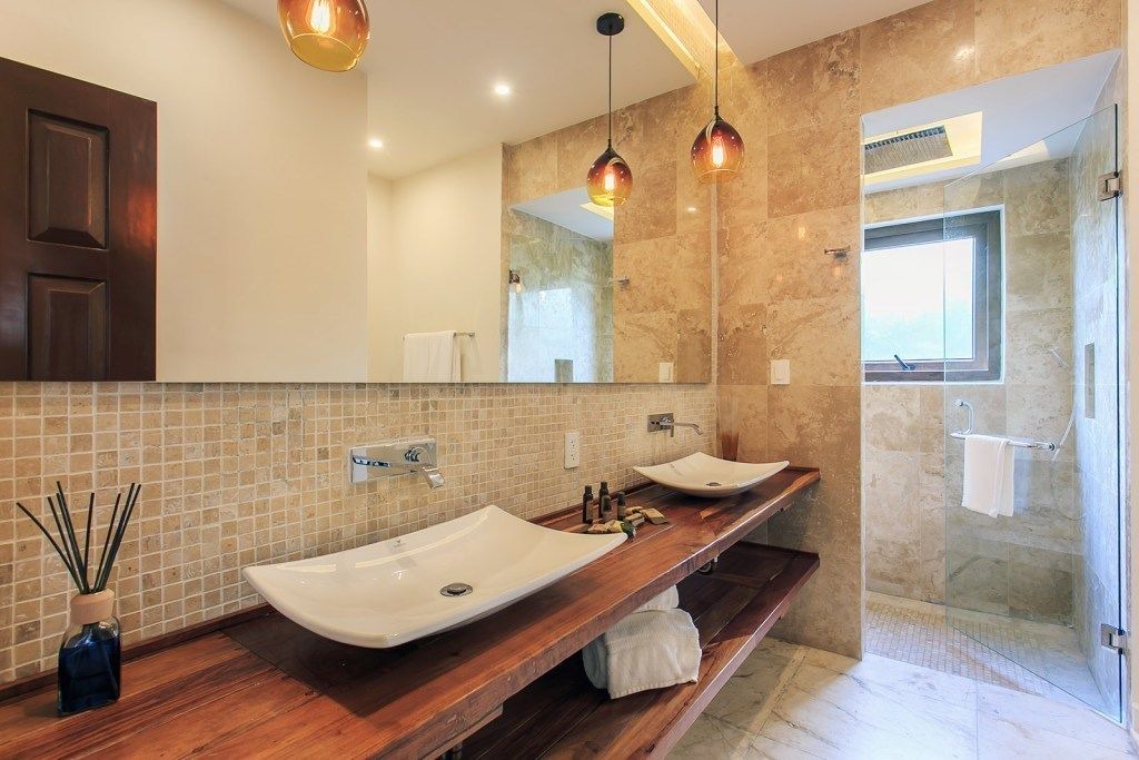 Photo of Bathroom in Playacar Fase I