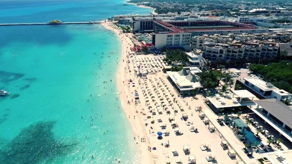 Photo of Outdoor in Playacar Fase I