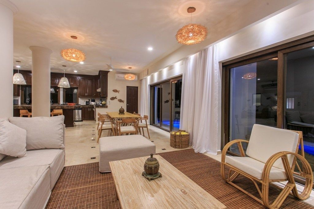 Photo of Bedroom in Playacar Fase I