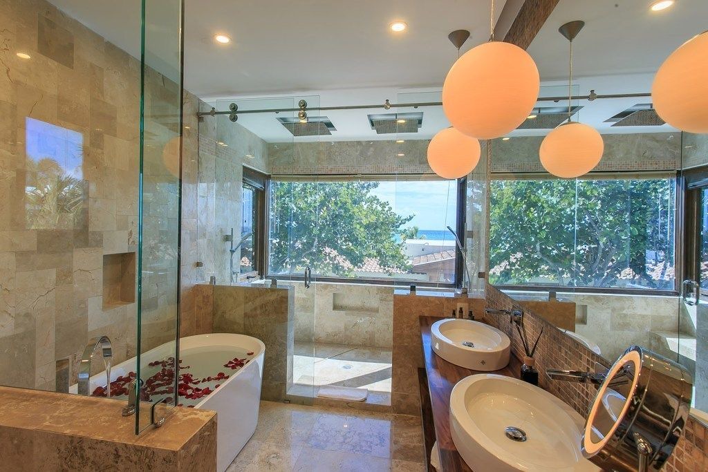 Photo of Bathroom in Playacar Fase I