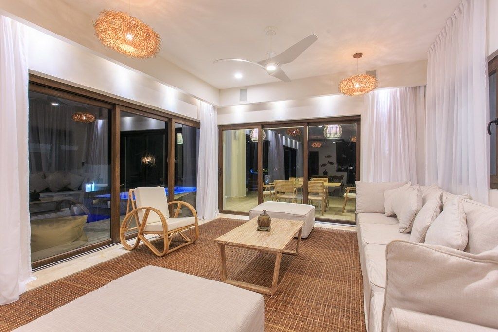 Photo of Bedroom in Playacar Fase I