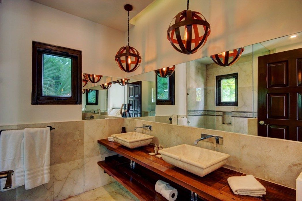 Photo of Bathroom in Playacar Fase I