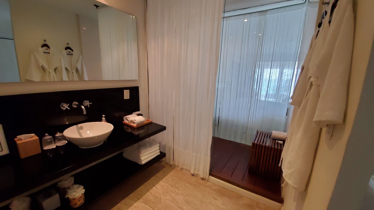 Photo of Bathroom in Centro - Supmza 001
