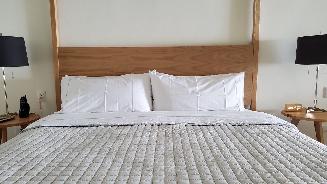 Photo of Bedroom in Centro - Supmza 001