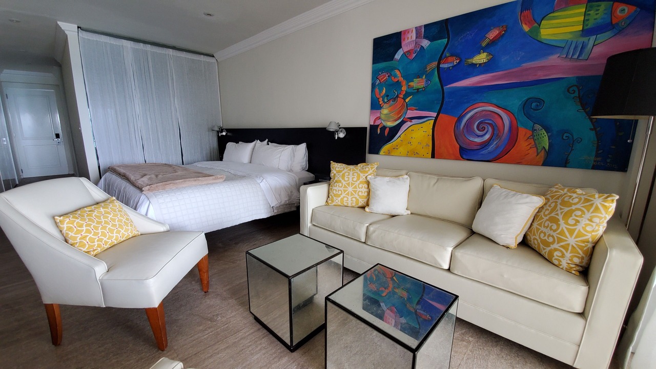 Photo of Bedroom in Centro - Supmza 001