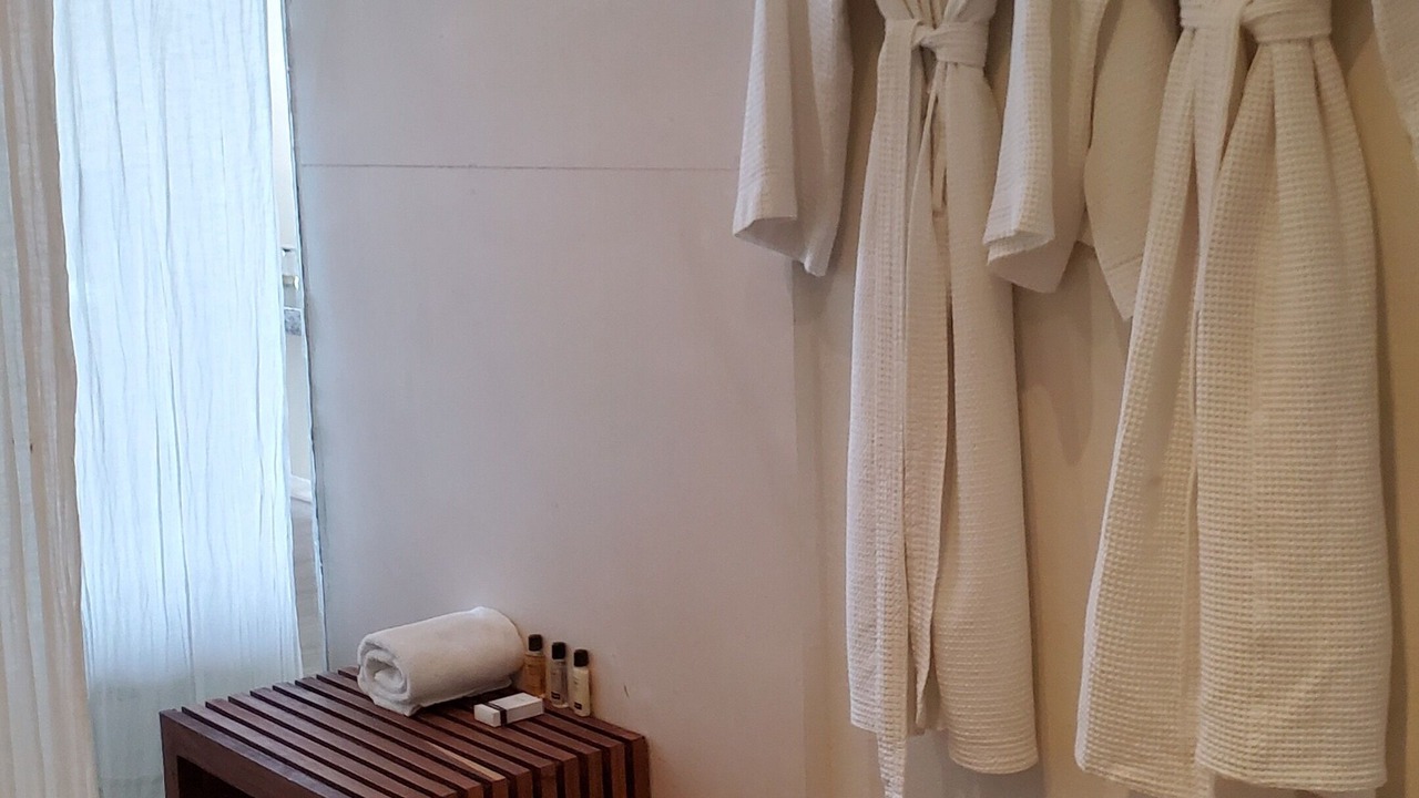 Photo of Bathroom in Centro - Supmza 001