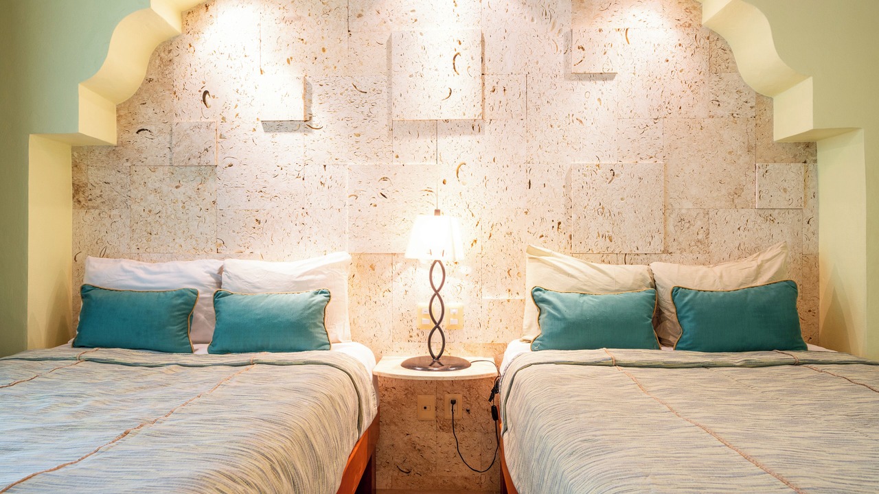 Photo of Bedroom in Playacar Fase I