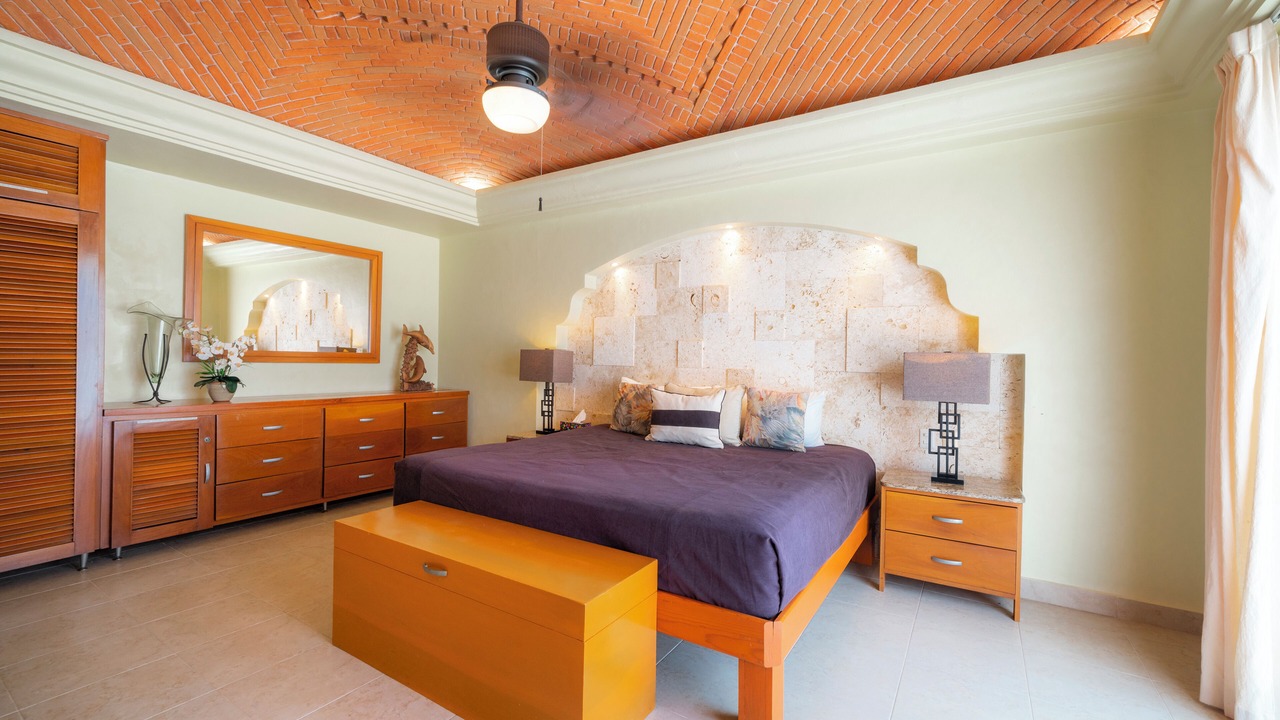 Photo of Bedroom in Playacar Fase I