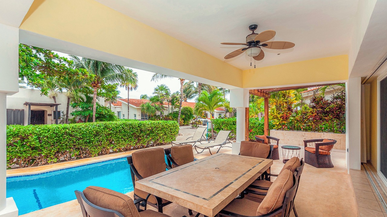 Photo of Outdoor in Playacar Fase I