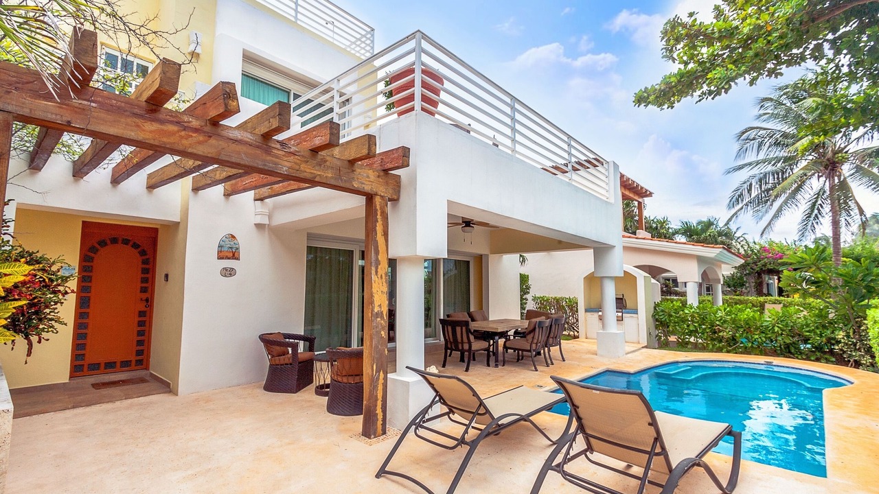 Photo of Outdoor in Playacar Fase I