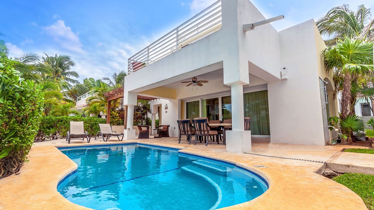 Photo of Outdoor in Playacar Fase I