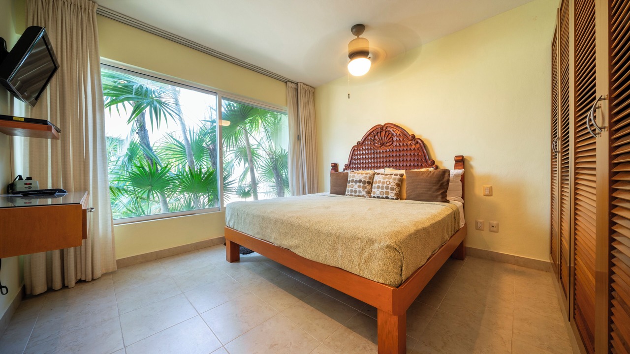 Photo of Bedroom in Playacar Fase I