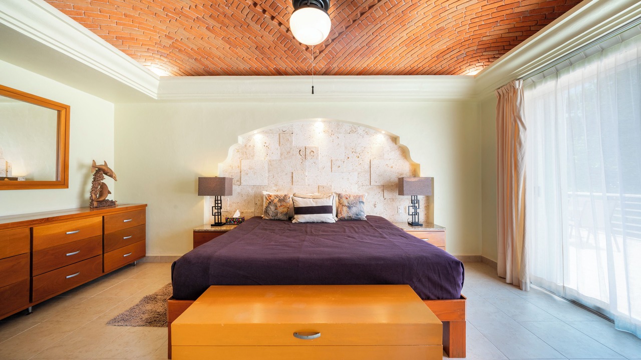 Photo of Bedroom in Playacar Fase I