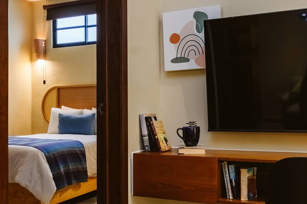 Photo of Bedroom in Colonia Andres