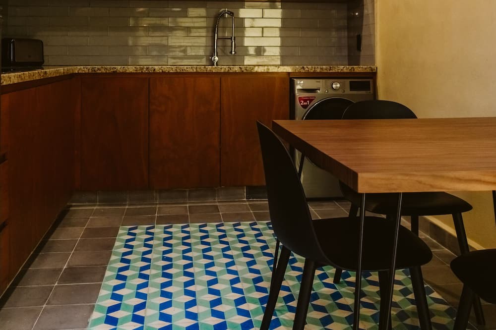 Photo of Kitchen in Colonia Andres