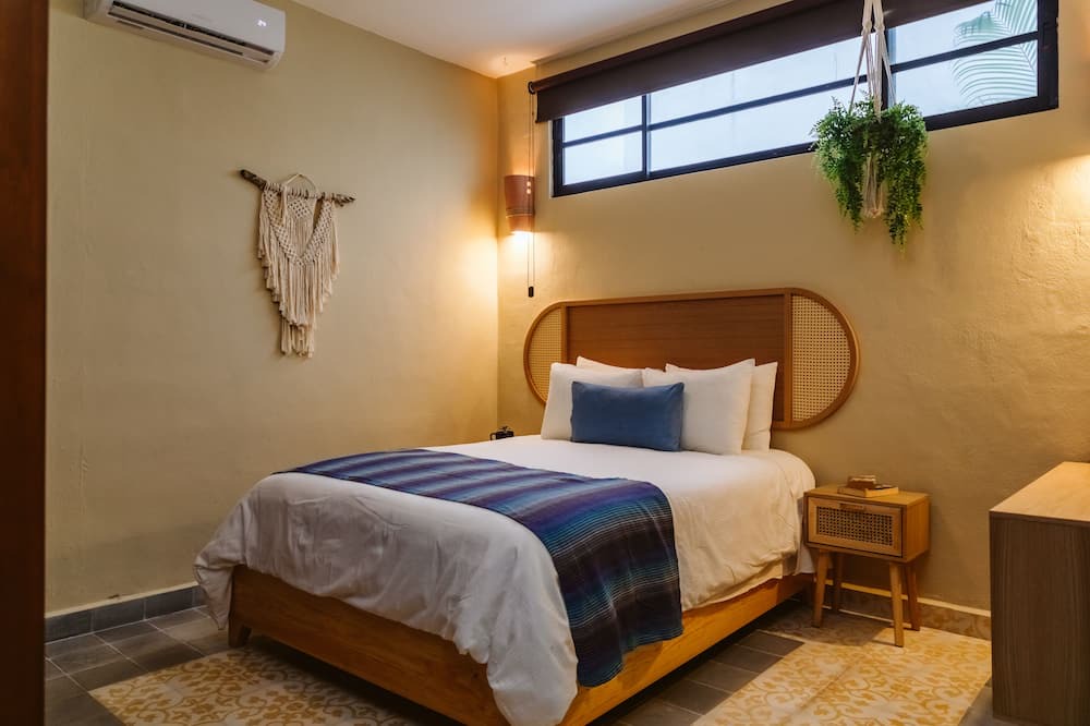 Photo of Bedroom in Colonia Andres