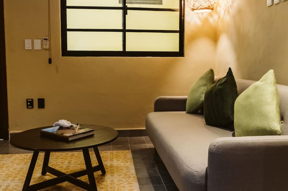 Photo of Livingroom in Colonia Andres