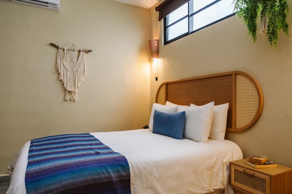 Photo of Bedroom in Colonia Andres