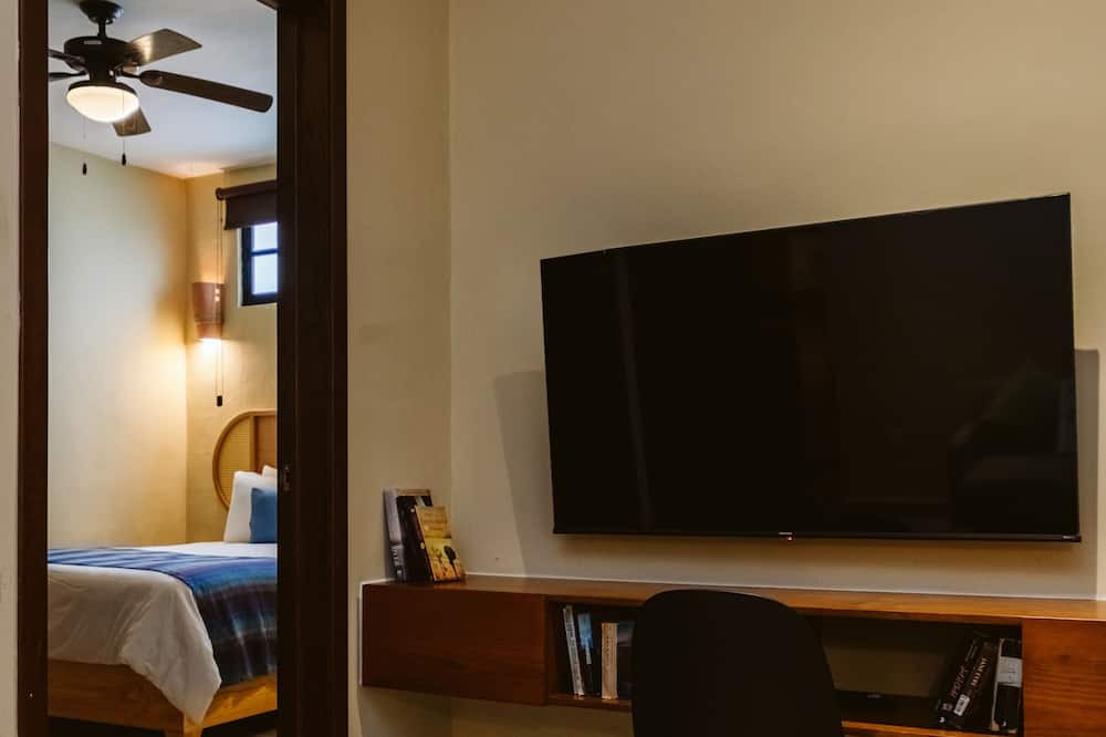 Photo of Bedroom in Colonia Andres