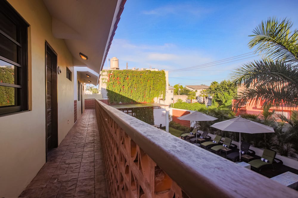 Photo of Outdoor in Colonia Andres