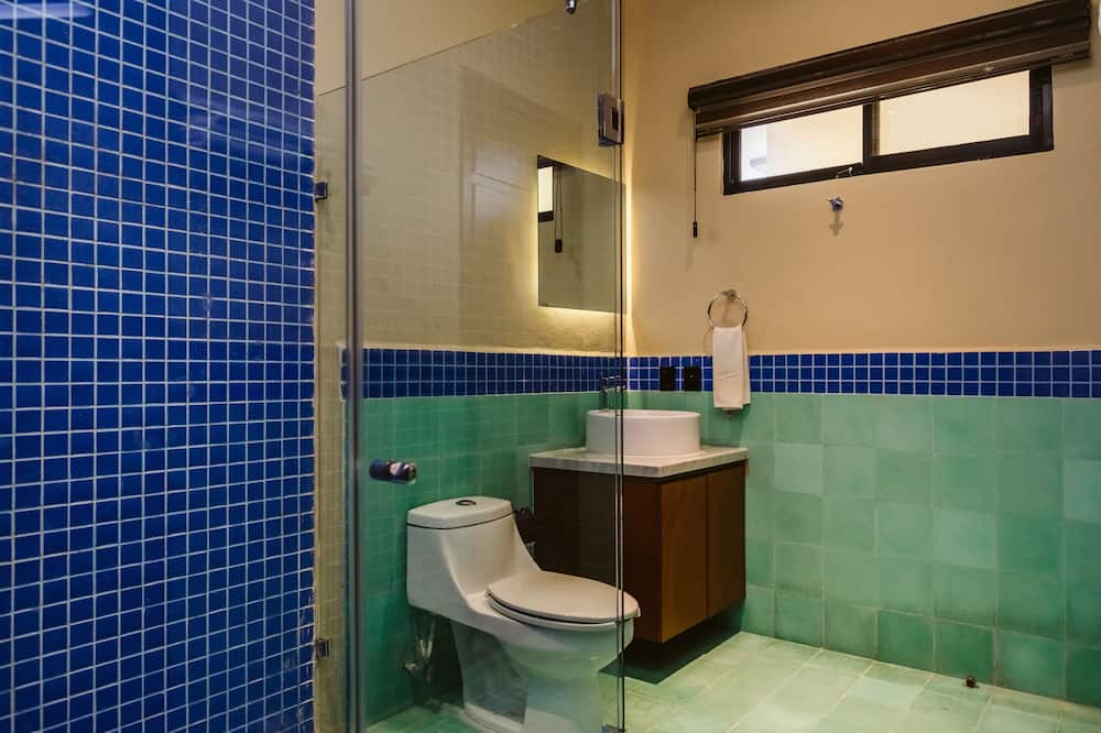 Photo of Bathroom in Colonia Andres