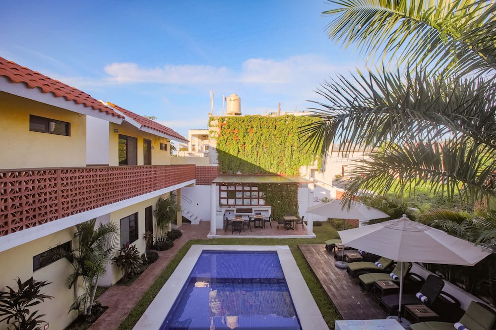 Photo of Outdoor in Colonia Andres
