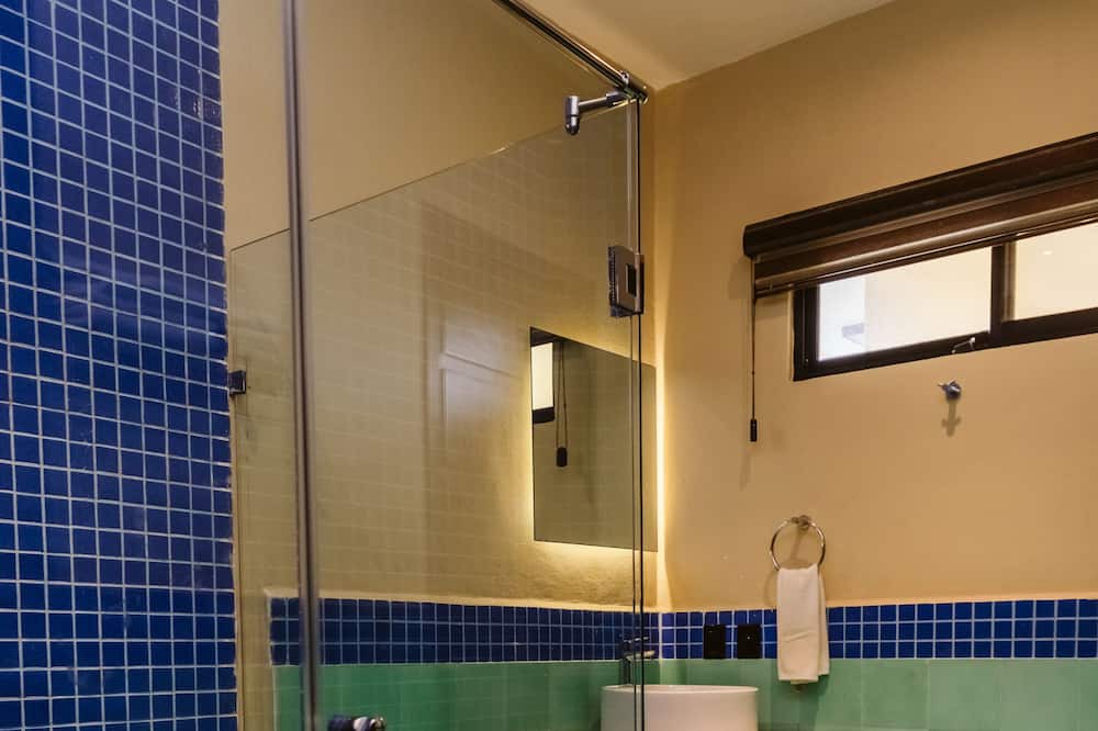 Photo of Bathroom in Colonia Andres