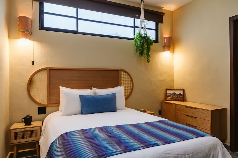 Photo of Bedroom in Colonia Andres