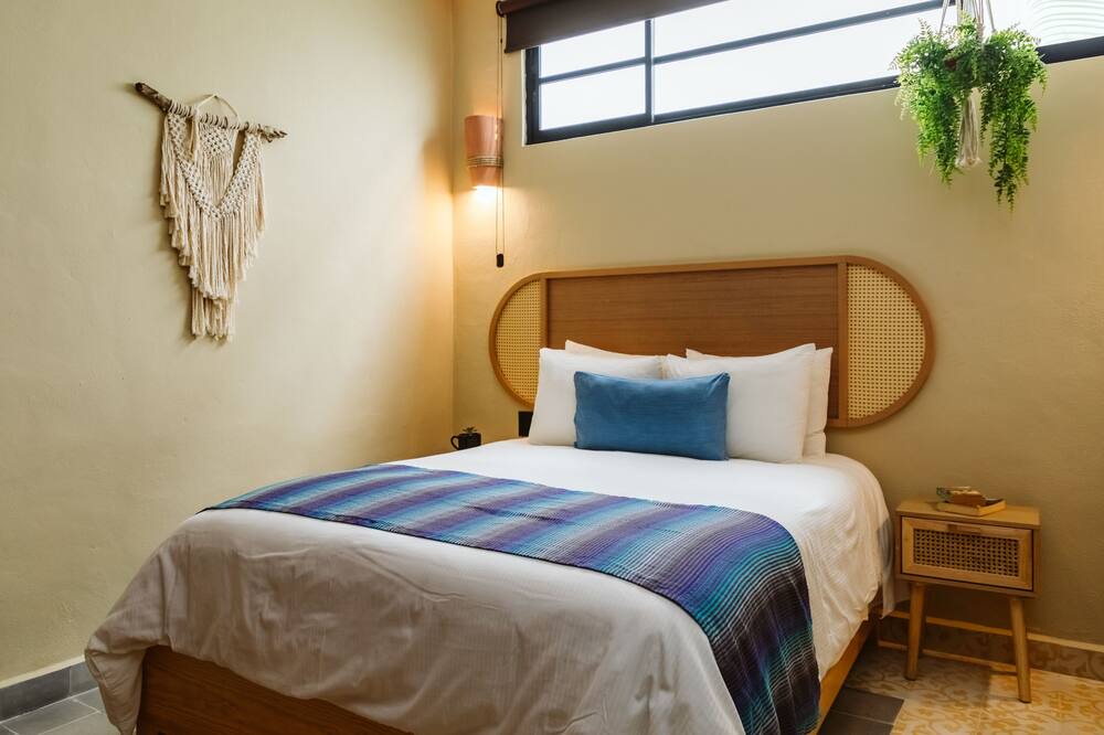 Photo of Bedroom in Colonia Andres