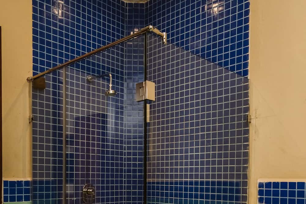 Photo of Bathroom in Colonia Andres