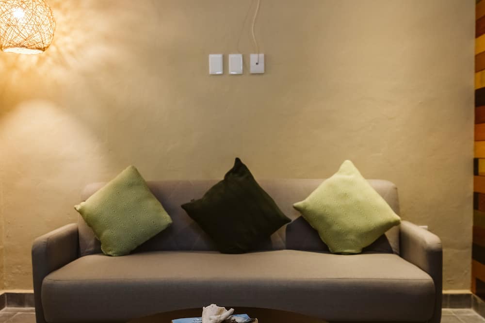Photo of Livingroom in Colonia Andres
