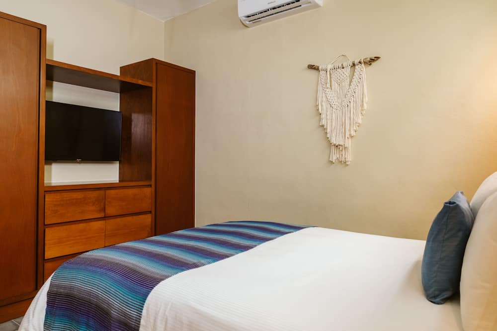 Photo of Bedroom in Colonia Andres