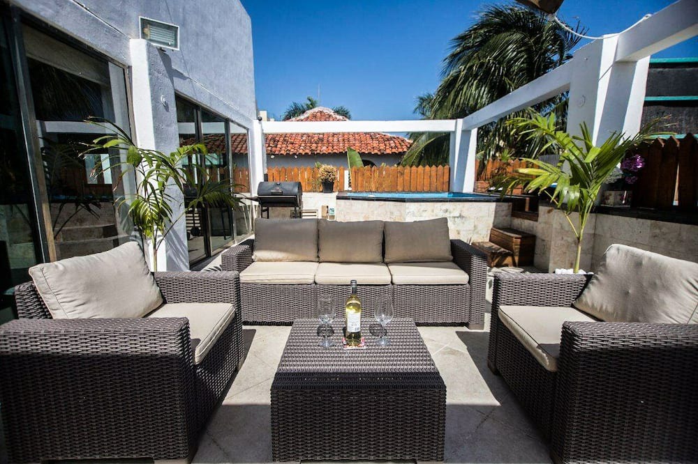 Photo of Patio Balcony in Downtown
