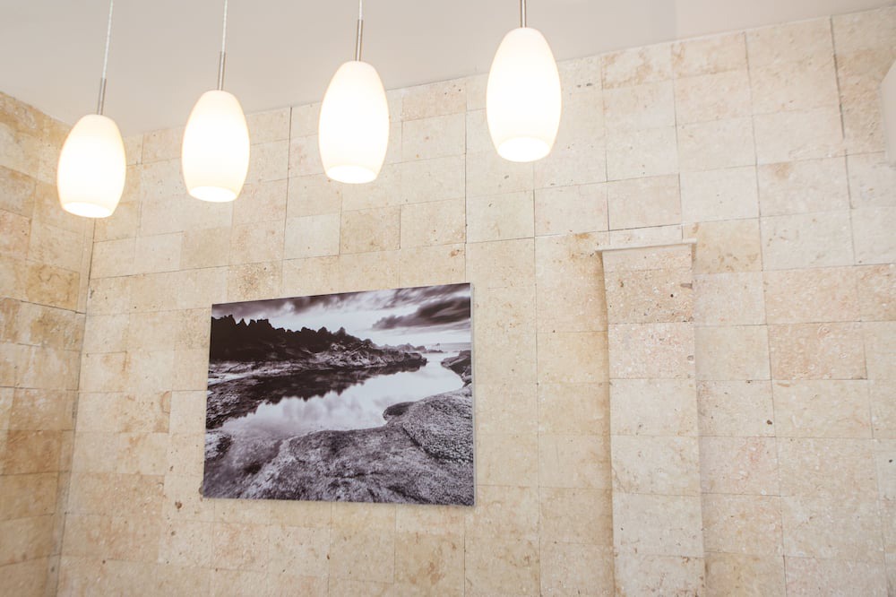 Photo of Bathroom in Downtown