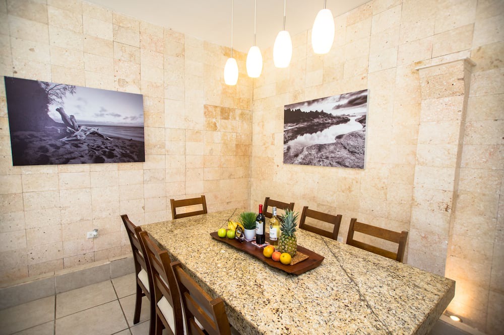 Photo of Kitchen in Downtown