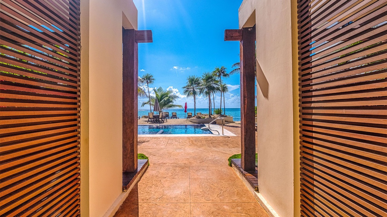 Photo of Outdoor in Akumal
