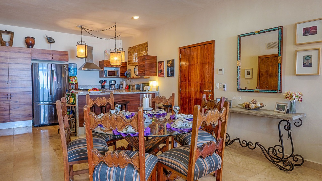 Photo of Kitchen in Akumal